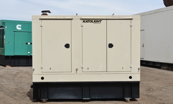 泗水购买柴油发电机需留心哪些问题?