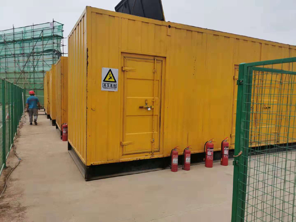 泗水发电机出租 操作发电机需要我们注意哪些事项？