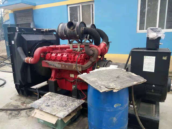 泗水租赁发电机 发电机的主要分类介绍