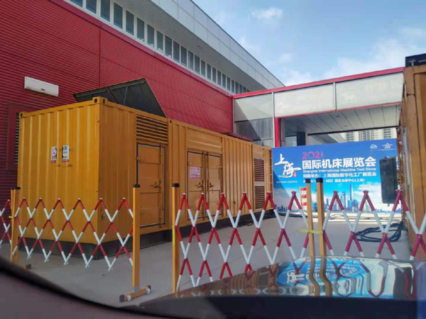 泗水发电机出租 对于发电机的特性你了解多少？