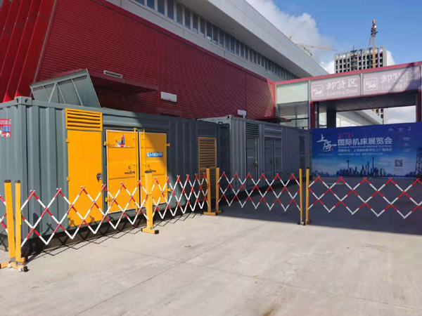 泗水发电机租赁的“望、闻、问、切”你知道多少？