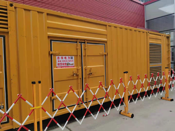 泗水关于通用发电机的十万个为什么？