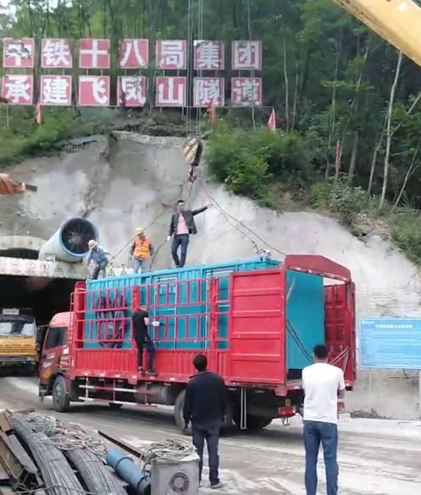 泗水发电机组维修后输出功率降低是什么问题
