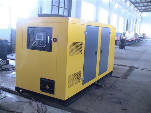 泗水租赁发电机 柴油发电机组的蓄电池种类有哪些？