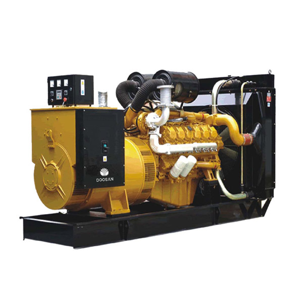 泗水租赁发电机-怎样确保潍柴发电机组的质量