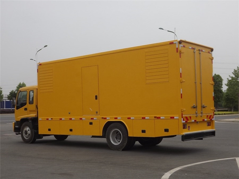 泗水租赁发电机-柴油发电机组出口六要素