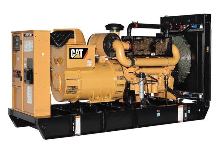 泗水租赁发电机-柴油发电机设计的优势性能特点有哪些