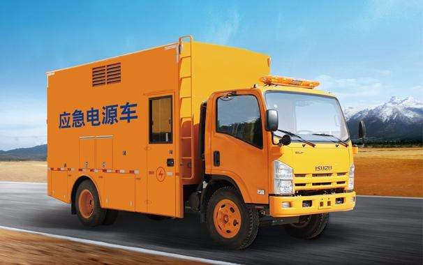 泗水租赁发电机-柴油发电机组紧急停机的正确操作方法