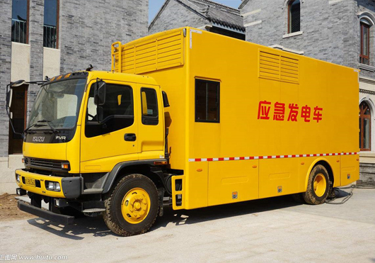 泗水发电车租赁-柴油发电机组的基本分类有哪些？