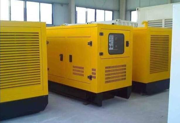 泗水出租发电机-启动柴油发电机组前我们要检查什么？