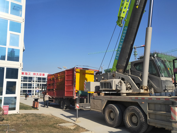 泗水发电机出租50KW柴油发电机组需要配多粗电缆线