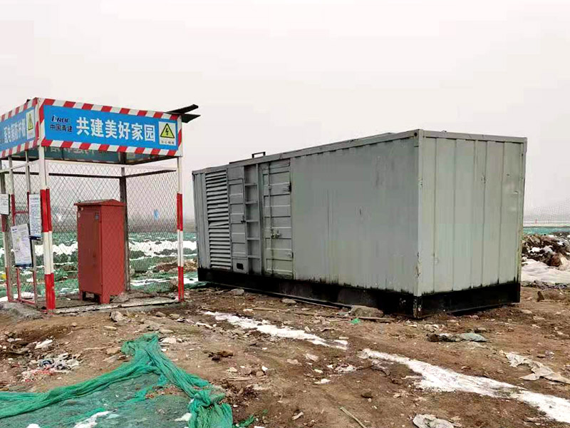 泗水燃气发电机在高海拔地区运行时会遇到哪些常见故障？