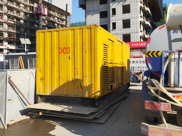 泗水如何选择适合高海拔地区的燃气发电机？