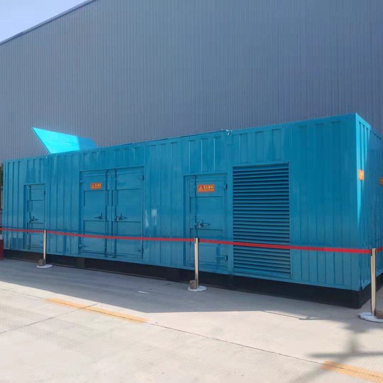 泗水怎样更换柴油发电机组的空气滤清器？