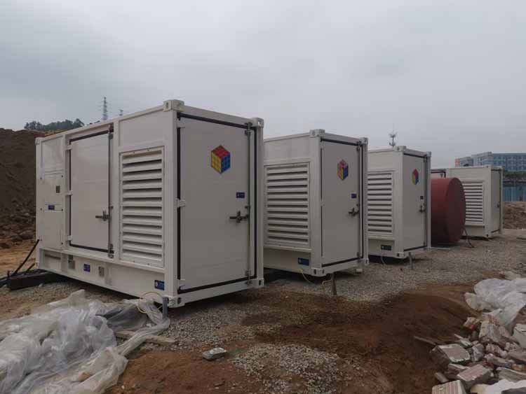 泗水如何降低 200KW 柴油发电机的燃油消耗率？