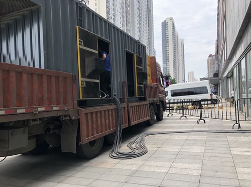 泗水低温环境下，柴油发电机组电池充满电的具体时间受哪些因素影响？