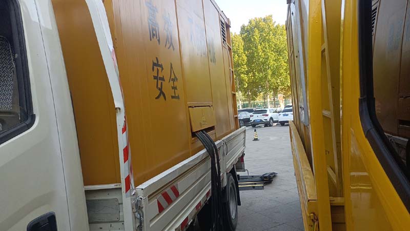 泗水如何判断柴油发电机组和UPS电源的切换时间是否符合要求？