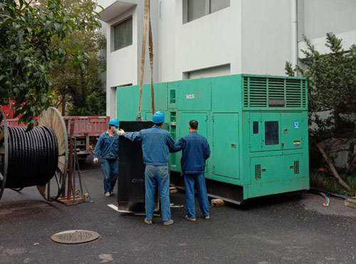 泗水核电厂应急柴油发电机的调试和维护对其他工厂发电机有哪些借鉴意义？