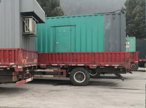 泗水柴油发电机组使用注意安全事项有哪些？