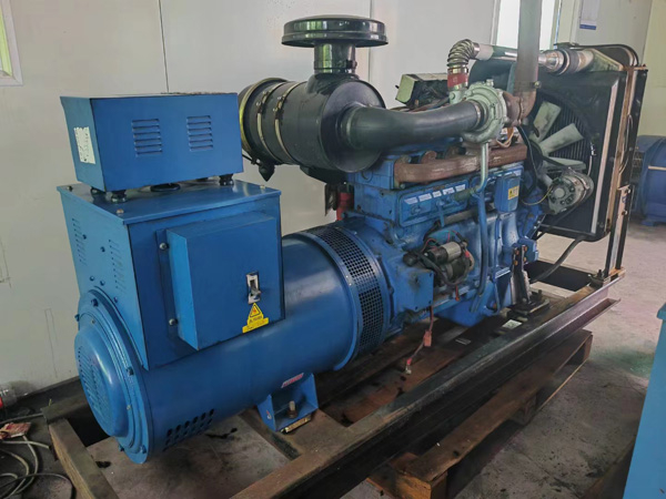 泗水100kW柴油发电机组使用多级机油有哪些优缺点？