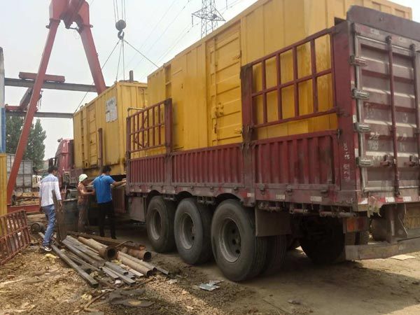 泗水更换水冷式机油散热器密封件的操作步骤是怎样的?