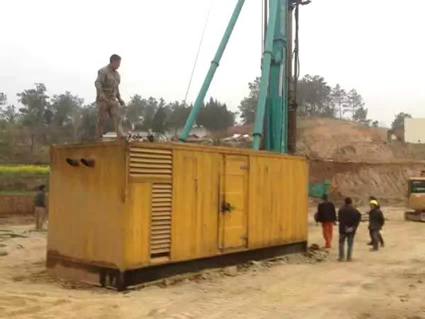泗水柴油发电机组应用场合有哪些?