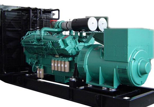 泗水冬季柴油发电机组启动前应进行哪些预热操作?