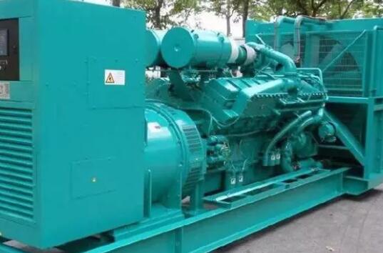 泗水柴油发电机冬季启动前的准备工作有哪些?