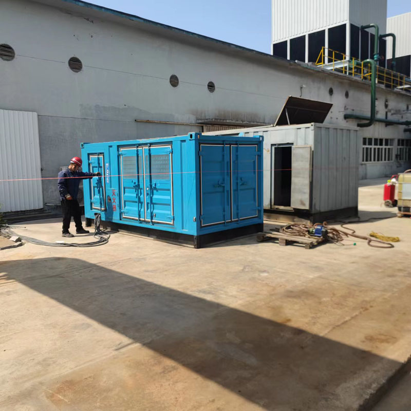 泗水柴油发电机组长期备用如何保养维护?